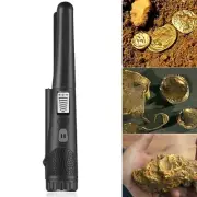 Handheld Metal Detector Metal High Precision Detector Underground Metal Detector