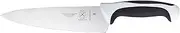 [Mercer Culinary] Millennia 8-Inch Chef's Knife, White