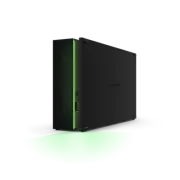 SEAGATE 8TB Xbox Game Hub BLACK Hard Drive