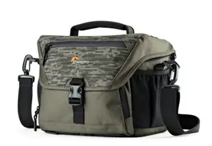 Lowepro NOVA 180 AW II 諾瓦 180AW II ( L150M 迷彩) (L150K黑