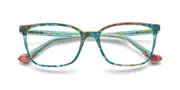 Etnia Barcelona Bayona TQCO Men's Glasses Blue Size 53 - Private Health Rebate - Blue Light Block Available