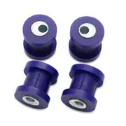 SuperPro Control Arm Control Arm Bushing Kit - SPF5177AK