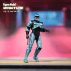 Resin 1/18 1/24 1/43 1/64 1/87 RoboCop Murphy B# Diorama Miniature Toys Figure