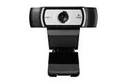 Logitech C930e Webcam - USB 2.0 - 1920 x 1080 Video - Auto-focus - Microphone