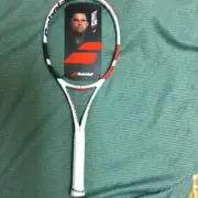 Babolat Pure Strike 98, 18x20, 4-3/8, NEW