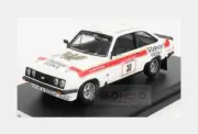 1:43 TROFEU Ford Escort Mkii Rs2000 #30 Rally Donegal International 1979 TRRiR05