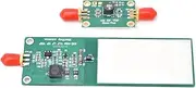 Shortwave Active Antenne, MF/HF/VHF -Radio -Mini -Whip, and Stable Work, SMA -Fienliche Interface, Replacement for Old or Damaged, Convenient to Use with Great