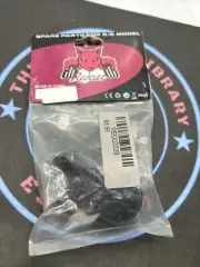 RedCat Racing 02039. Differential Case, Lightning, Sandstorm, Volcano