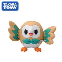 在飛比找蝦皮商城優惠-Pokemon 寶可夢 - TAKARA TOMY PCC_