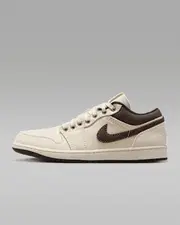 Air Jordan 1 Low Premium Men's Shoes