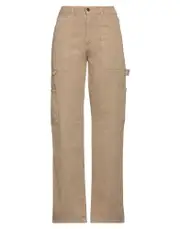 [OUVERT DIMANCHE] OUVERT DIMANCHE Pants - Item 30194334