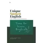 UNIQUE SPOKEN ENGLISH: MODERN TECHNIQUES FOR DYNAMIC COMMUNICATION