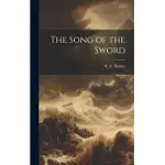 THE SONG OF THE SWORD