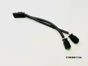 Thermostat Adapter / Connector for MINI COUNTRYMAN 1.6L 2010-2016 CTM/BM/174A (for: Mini)