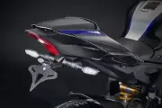 EVOTECH PERFORMANCE YAMAHA YZF-R1M R1 M TAIL TIDY 2020 2021+ FENDER ELIMINATOR