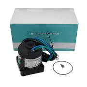 Power Tilt Trim Motor for Suzuki DF 200 225 250 300 HP Outboard 38100-92J02