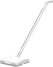 Power Sweeper Electric Mop Vacuum Mopping One Machine Sweeping Smart Wiping Household Push No Steam for Home Office Etc