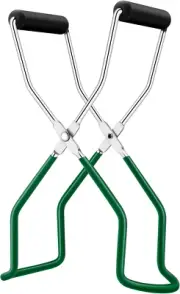 Canning Jar Lifter, Canning Tongs Jar Lifter, Canning Tools, Canning Supplies fo