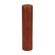 Cylinder Sand Shaker Percussion Musical Instruments Hand Shaker