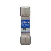 (Pack of 1) Bussmann Edison MEQ1.5, MEQ-1.5, MEQ-1-1/2 1.5A Fuse