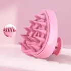 Shampoo Brush Suitable For Dandruff Shower Scalp Exfoliator Both Dry And Wet _we