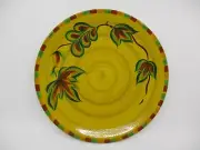 GAIL PITTMAN CAMELOT DINNER PLATE - 11" 0611B