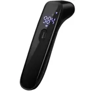 Infrared Thermometer for Adults, Digital Touchless Forehead Thermometer for Fev