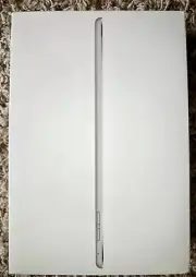Apple iPad Mini 4 Model MK9P2LL/A, 128GB, WiFi, 7.9in - Silver