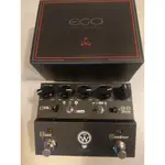 💖心動音樂💖EGO ELECTRONIC 元素系列 WOLFRAM BOOST/OVERDRIVE