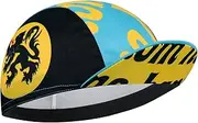 [Corsehild] Cycling Hat Under Bicycle Helmet Caps for Unisex Cycling Hat, Acou20, One Size