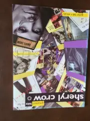 Sheryl Crow Greatest Hits So Far... New Guitar Tab Vocal Book (222)