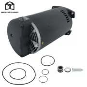 W/GO-KIT-32 B2842 Single Speed Pool Pump Motor Kit 208/230V 1.5HP Y56Y Frame