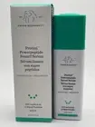 NEW Drunk Elephant Serum Protini Powerpeptide Resurfacing 1 FL