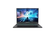 Gigabyte G6 KF 16" WUXGA i7-13620H, 16GB RAM, 1TB SSD, RTX4060, Windows 11 Home [G6 KF-H3AU854KH]