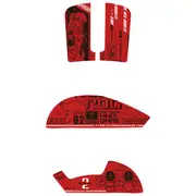 ASUS ROG Harpe Ace Mouse Grip Tape EVA-02 Edition