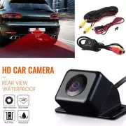 Waterproof Car Rear View Reversing Backup Night Vision HD IR CCD Camera 170°