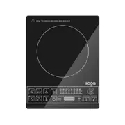 SOGA Cooktop Electric Smart Induction Cook Top