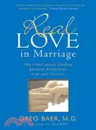 在飛比找三民網路書店優惠-Real Love in Marriage ─ The Tr