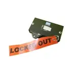Greer Company Locking Anti-Two-Block Switch for Crane LMI/RCI Systems