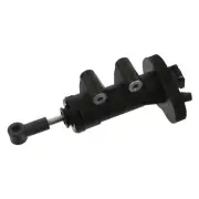 FEBI Clutch Master Cylinder - 34942 - 4F0721401B