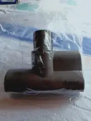 Dyson Mini Turbo Brush for Stick Vacuums - V6 &V7.