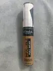 L'Oreal Paris Infallible Full Wear Matte Concealer (chestnut 425)