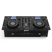 Bluetooth Controller Audio Media Players Mixers Turntables Alone Deck DJ Gift
