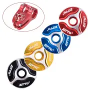 Headset Top Cap Stem Cover Cycling Parts For 28.6mm Front Fork Top Cover