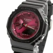 Casio G-Shock Gma-S2100Rb-1A Ladies Watch