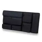 Pelican 1615 Laptop Computer, Notebook, or Tablet lid Pouch Org. & pouches.