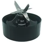 Replacement Extractor Blade, Compatible with NutriBullet Blender (Prime/Max/S...