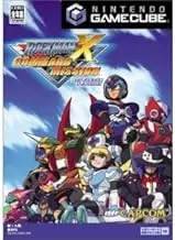Rockman X Command Mission [Japan Import]