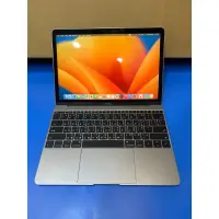 在飛比找蝦皮購物優惠-＊手機航＊APPLE MacBook 2017 A1534（