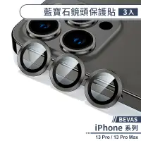 在飛比找蝦皮商城優惠-【BEVAS】iPhone 13 Pro / 13 Pro 